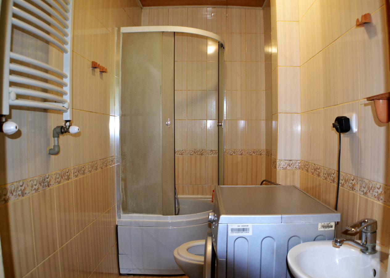 Lodge Karpatski Prostory *